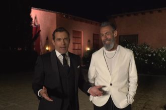 Προδότες - Τελικός: Ποιος είναι ο Γιώργος Τάλιας που κέρδισε τα 79.100 ευρώ