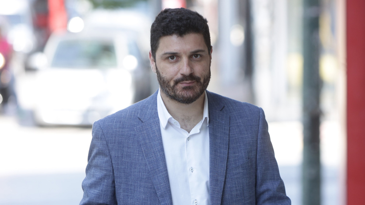 Οι όροι του Πατρινού Διονύση Τεμπονέρα να κατέβει υποψήφιος για την προεδρία του ΣΥΡΙΖΑ