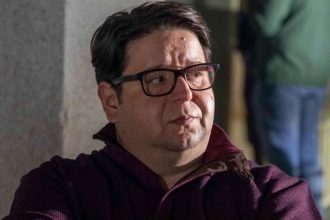 Σασμός – Θάνος Μπίρκος: Τα τελευταία δευτερόλεπτα θα μας αφήσουν με το στόμα ανοιχτό