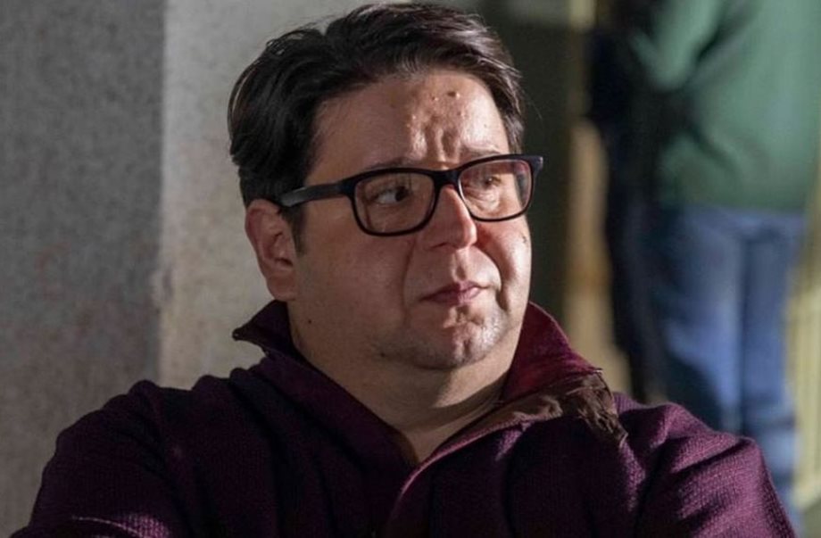 Σασμός – Θάνος Μπίρκος: Τα τελευταία δευτερόλεπτα θα μας αφήσουν με το στόμα ανοιχτό