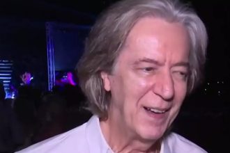 Κώστας Τουρνάς: «Νομίζω ότι η τραπ φτάνει σε ακρότητες»