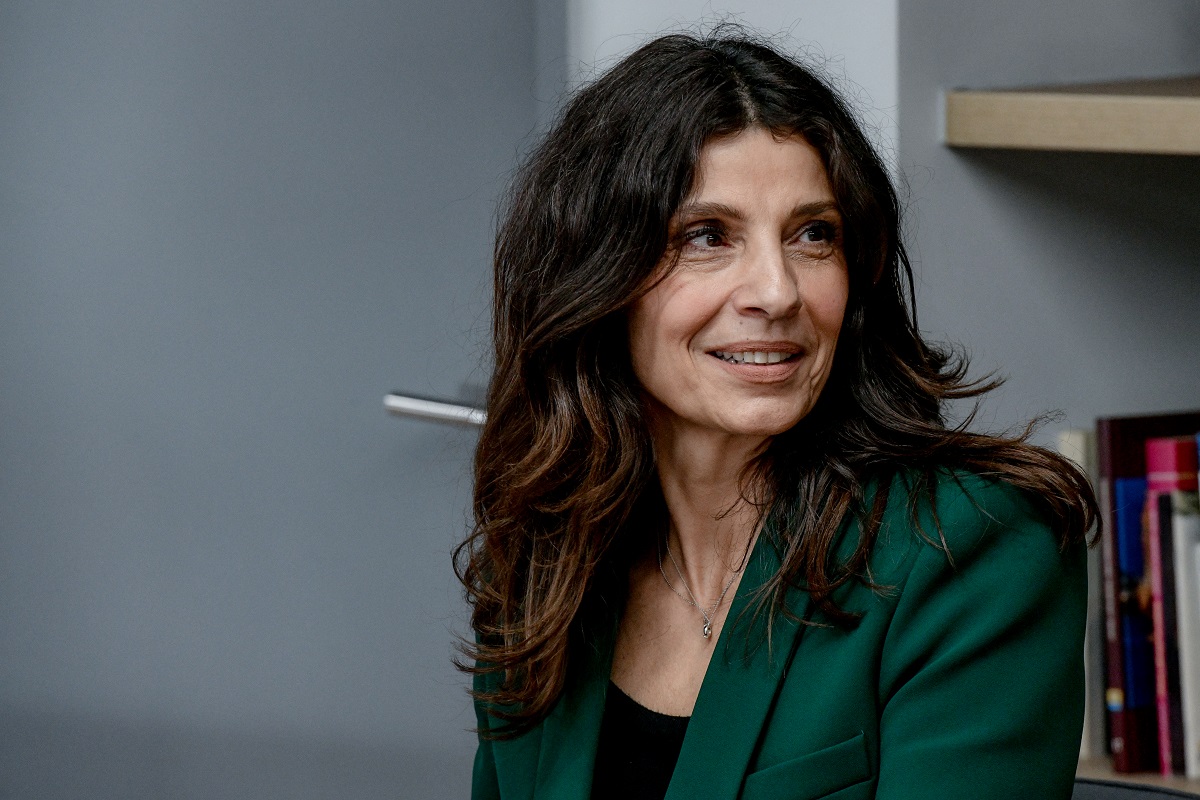 Ραγδαίες εξελίξεις στον ΣΥΡΙΖΑ: Παραιτήθηκε η Πόπη Τσαπανίδου!