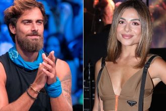 Ελευθερία Ελευθερίου για Μάριο Πρίαμο: «Δέχομαι την απολογία του, αλλά προφανώς δεν ξεχνώ»