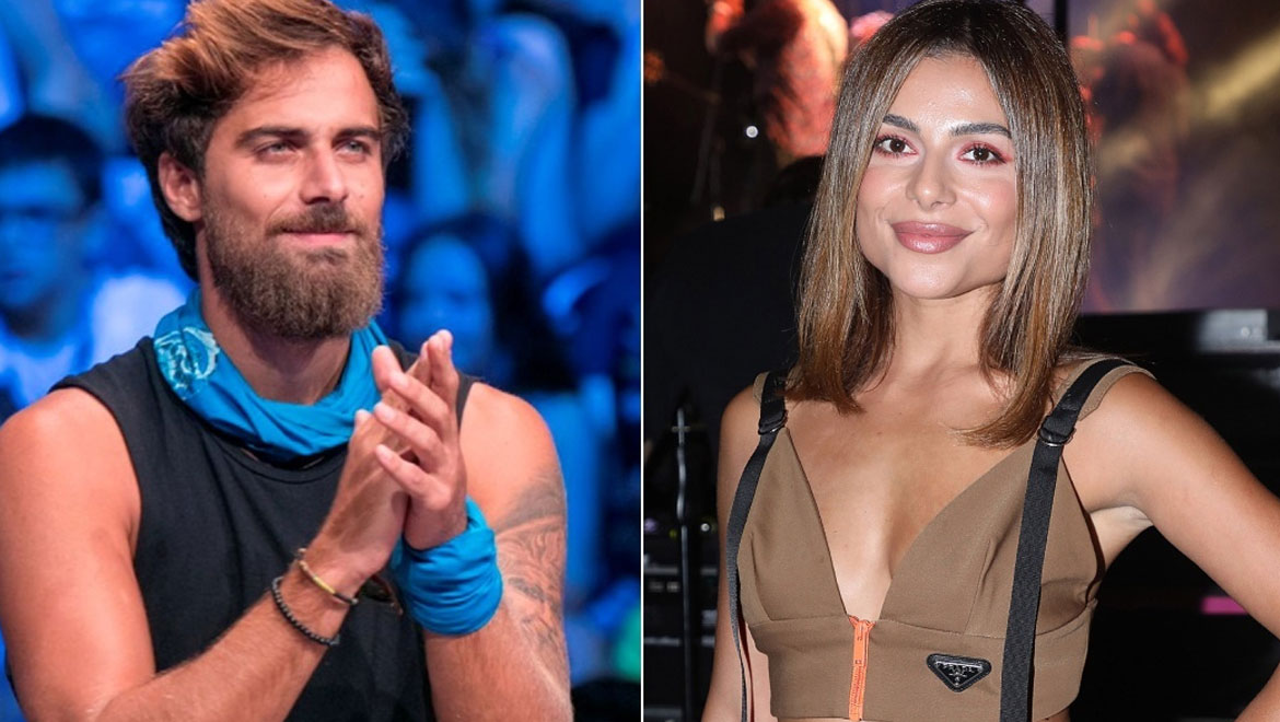 Ελευθερία Ελευθερίου για Μάριο Πρίαμο: «Δέχομαι την απολογία του, αλλά προφανώς δεν ξεχνώ»