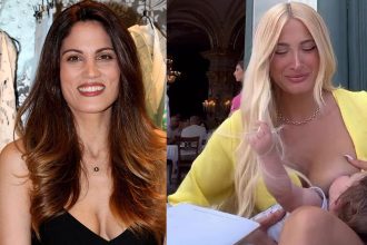 Μαίρη Συνατσάκη για τον δημόσιο θηλασμό της Ιωάννας Τούνη: «Το στήθος δε πρέπει να σεξουαλικοποιείται»