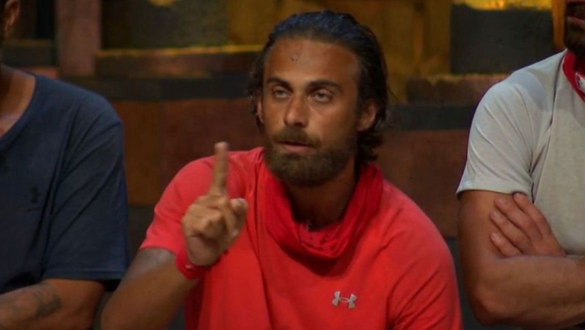 O Μάριος Πρίαμος αποκαλύπτει πρώτη φορά για την Ελευθερία Ελευθερίου και την Καρολίνα Καλύβα