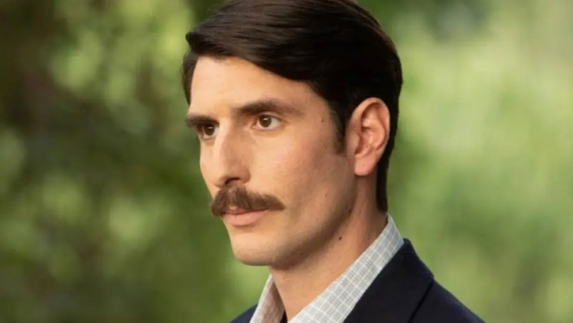 Γιώργος Γεροντιδάκης για φωτιές: «Γιατί πρέπει κάθε χρόνο να διαλέγω αν θα ζήσω ή αν θα έχω σπίτι;»