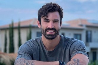 Ηλίας Γκότσης: Αποκαλύπτει τον λόγο που έκανε unfollow τους παίκτες μετά το Survivor All Star