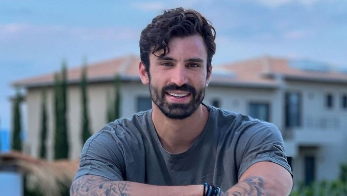 Ηλίας Γκότσης: Αποκαλύπτει τον λόγο που έκανε unfollow τους παίκτες μετά το Survivor All Star