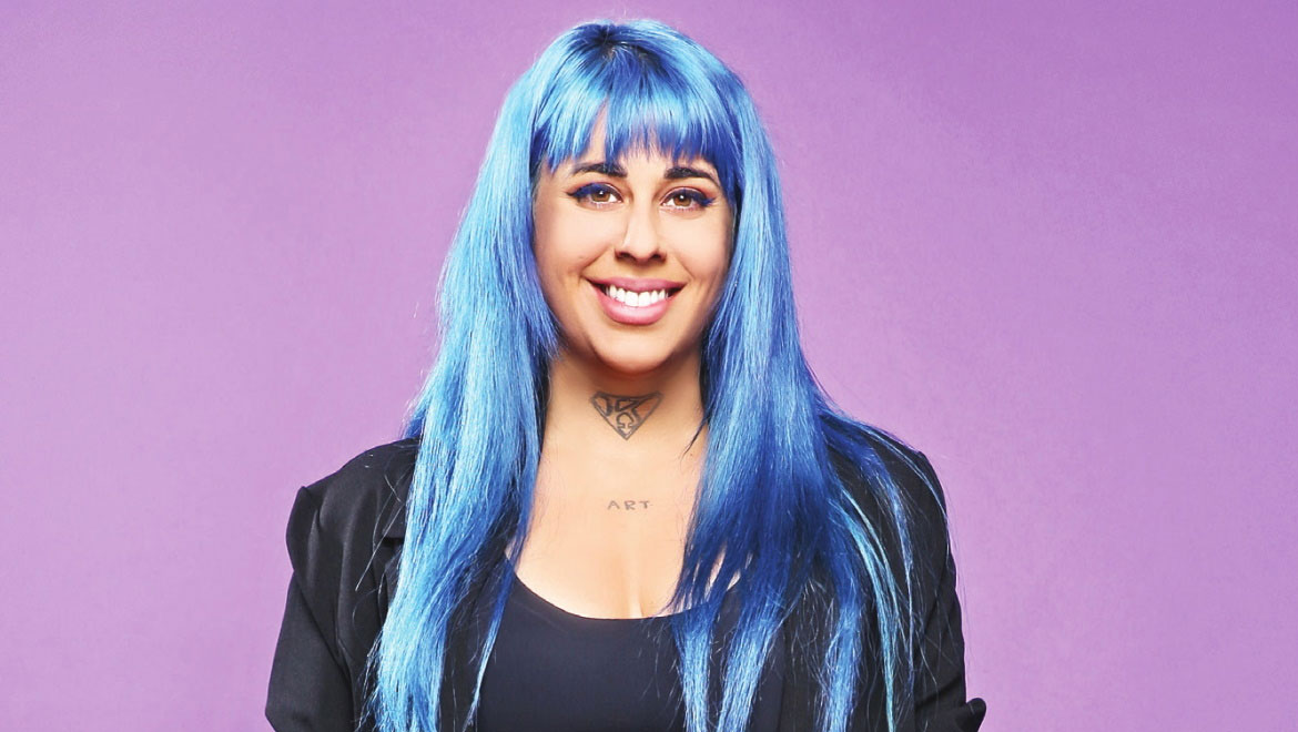 Super Κική: Στο νοσοκομείο η γνωστή influencer