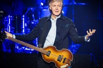 Ο Πολ ΜακΚάρτνεϊ «κατηγορεί» τον Μπρους Σπρίνγκστιν για τις μαραθώνιες συναυλίες