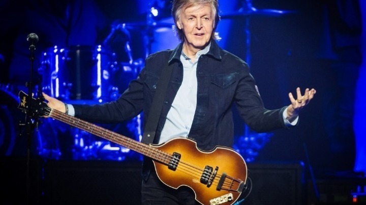 Ο Πολ ΜακΚάρτνεϊ «κατηγορεί» τον Μπρους Σπρίνγκστιν για τις μαραθώνιες συναυλίες