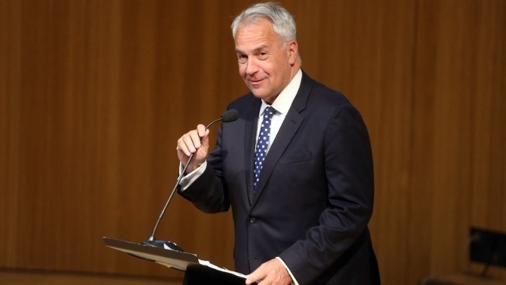 Μ. Βορίδης: Η κυβέρνηση θα πάρει μέτρα περαιτέρω στήριξης των νοικοκυριών