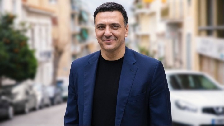 Β. Κικίλιας: Η πρόληψη και η ετοιμότητα απαιτεί τη συνεργασία όλων μας και κυρίως της Τοπικής Αυτοδιοίκησης