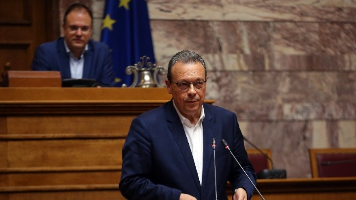 Σ. Φάμελλος: Θα ανταποκριθούμε στην ευθύνη απέναντι στα μέλη, τους ψηφοφόρους του ΣΥΡΙΖΑ και την κοινωνία