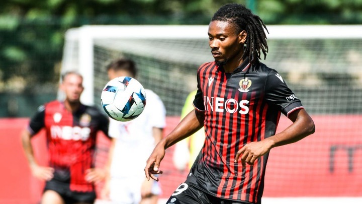 Παίρνει και τον Κεφρέν Τουράμ η Λίβερπουλ