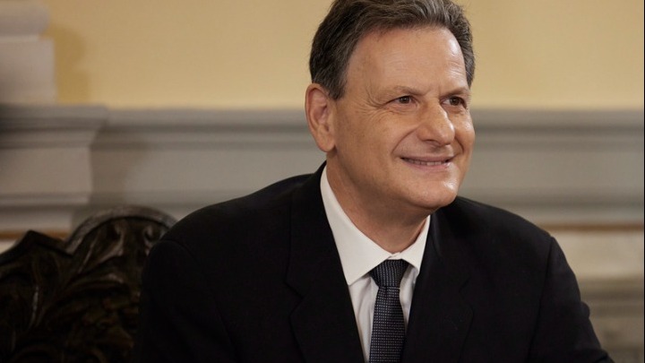 Θ. Σκυλακάκης: Ούτε ένα ευρώ χαμένο από τους Ευρωπαϊκούς πόρους