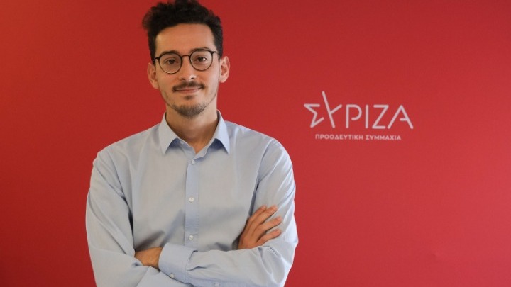 Στ. Καλπάκης: Οι τιμές των εισιτηρίων παραμένουν στα ύψη, η κυβέρνηση δεν δείχνει βούληση για δραστικές παρεμβάσεις