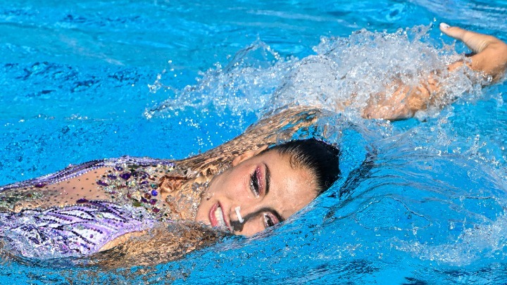 Για μία θέση έχασε το βάθρο η Πλατανιώτη στο τεχνικό σόλο