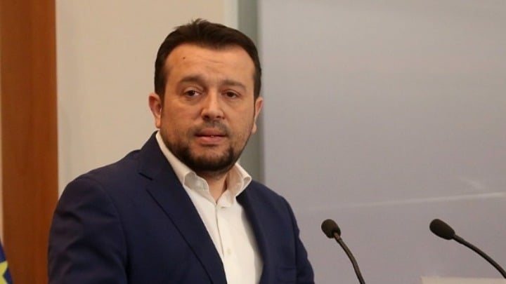 Ν. Παππάς: Να πάμε σε τηλεοπτική «συνάντηση» των υποψηφίων για να αντιπαραβάλουμε τις θέσεις μας