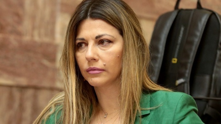 Σ. Ζαχαράκη: Ενίσχυση της ανεξάρτητης διαβίωσης των πολιτών με αναπηρία και της συμμετοχής τους στην εργασιακή ζωή