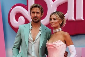 Η ταινία «Barbie» ξεπέρασε το ρεκόρ εισπράξεων του «The Dark Knight»