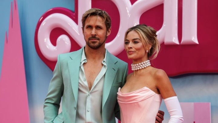 Η ταινία «Barbie» ξεπέρασε το ρεκόρ εισπράξεων του «The Dark Knight»