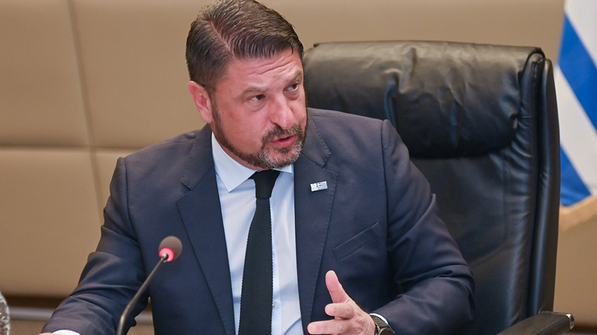 Νίκος Χαρδαλιάς: «Έκλεισε» η υποψηφιότητά του για την Περιφέρεια Αττικής – Τη Δευτέρα οι ανακοινώσεις