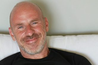 Στέφανος Ξενάκης: Η κόρη μου έμαθε ότι θα μπω 8 χρόνια φυλακή από συμμαθητή της