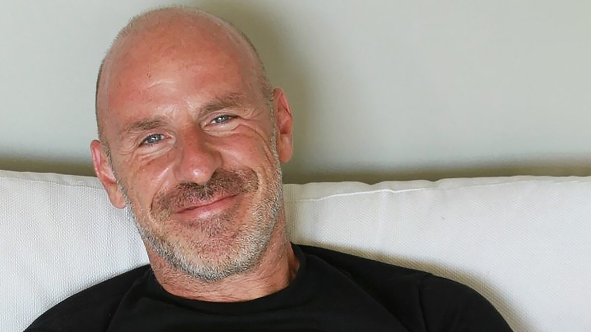 Στέφανος Ξενάκης: Η κόρη μου έμαθε ότι θα μπω 8 χρόνια φυλακή από συμμαθητή της