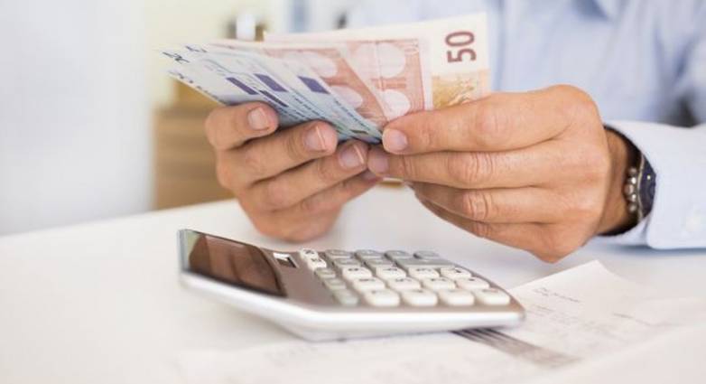 ΕΦΚΑ-ΔΥΠΑ: Ο «χάρτης» των πληρωμών σε 61.693 δικαιούχους