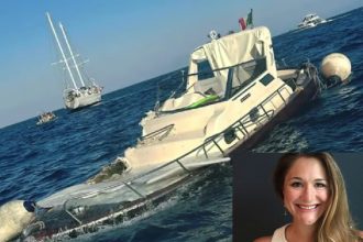 Κώστας Μαυρόπουλος: Πέθανε ο γνωστός σχεδιαστής μόδας