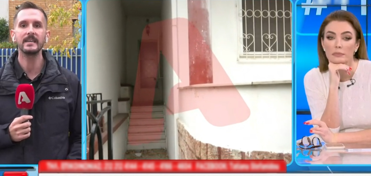 Τατιάνα Στεφανίδου: Το Tlive επιστρέφει από τη Δευτέρα 11 Σεπτεμβρίου