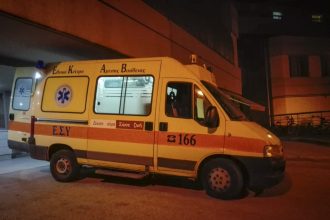 Βάνα Μπάρμπα για Πέτρο Φιλιππίδη: «Μιλάω συχνά μαζί του, αρχίζει να πατάει στα πόδια του σιγά – σιγά»