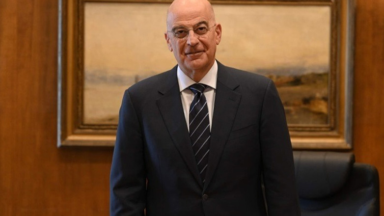 Στη Σλοβενία σήμερα ο Ν. Δένδιας