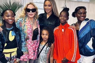 Μπιγιονσέ: «Βασίλισσα, σε αγαπάμε» φώναξε στη Μαντόνα