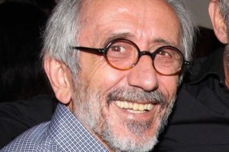 Τάσος Παλαντζίδης για metoo: «Με πείραξε που άρχισαν να μιλάνε εκ των υστέρων»