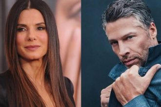 Το ευχαριστώ της Σάντρα Μπούλοκ μετά τον θάνατο του Μπράιαν Ράνταλ