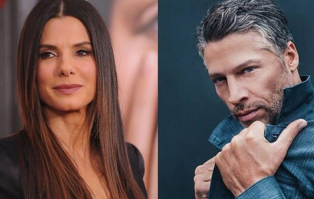 Το ευχαριστώ της Σάντρα Μπούλοκ μετά τον θάνατο του Μπράιαν Ράνταλ