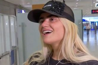 Σοφία Χατζηπαντελή: Tι απαντάει για την Ηλιάνα Παπαγεωργίου και το My Style Rocks