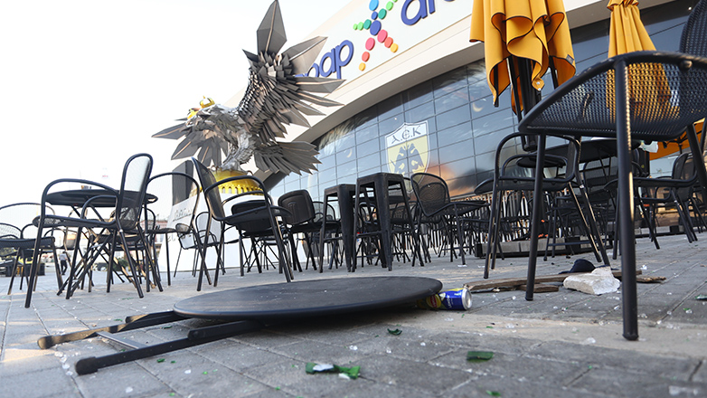 Δολοφονία στη Νέα Φιλαδέλφεια: Η ΕΛ.ΑΣ "βλέπει" και έλληνες συνεργούς