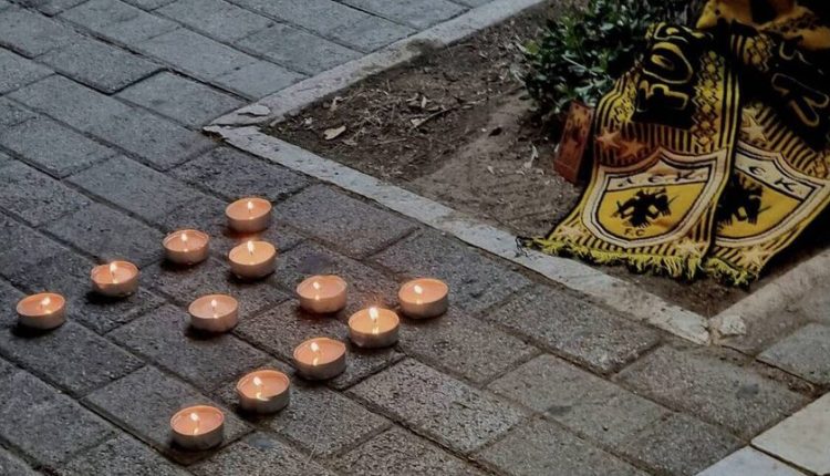 ΚΚΕ για Νέα Φιλαδέλφεια: Υπόλογη η κυβέρνηση που άφησε ανενόχλητους φασίστες χούλιγκαν να δολοφονούν