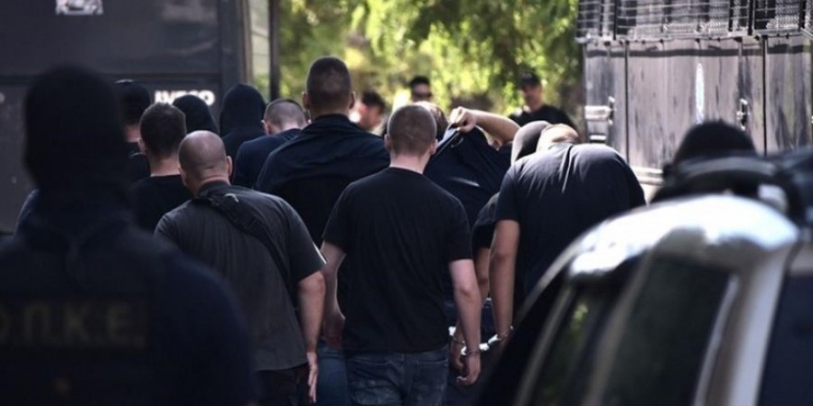 Άλλες 15 προφυλακίσεις για τον φόνο του 29χρονου στη Νέα Φιλαδέλφεια