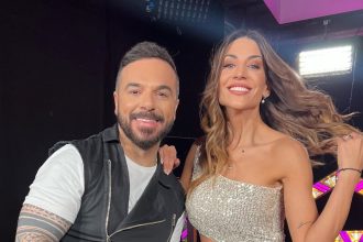 Τριαντάφυλλος: Άμα είσαι μάγκας, έλα μπροστά μας να τα πεις