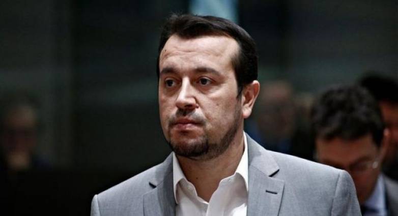 Ν. Παππάς: Ο κ. Μητσοτάκης ήξερε τρία χρόνια πριν τι έρχεται στα Τέμπη