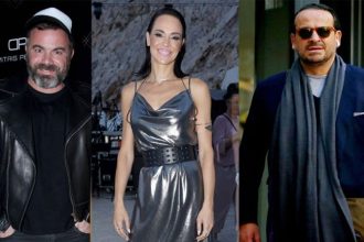 Βασίλης Ζούλιας, Νικολέττα Καρρά και Βασίλης Καλλίδης υποψήφιοι στις εκλογές με τον Κώστα Μπακογιάννη