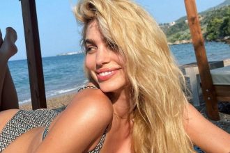 Βάλια Χατζηθεοδώρου: Η αποστομωτική απάντηση σε χυδαίο σχόλιο που δέχτηκε από χρήστη του TikTok