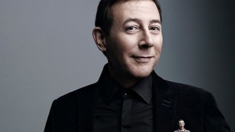 Πέθανε ο ηθοποιός Πολ Ρούμπενς