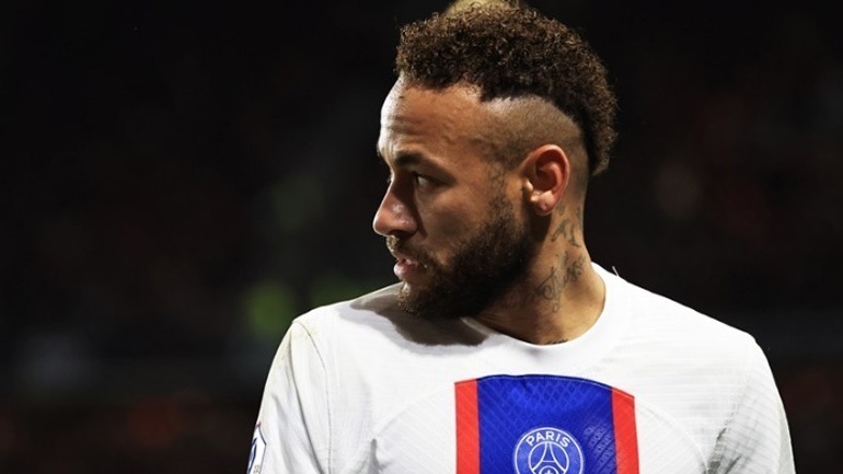 Νεϊμάρ: «Αισθάνομαι καλά, αλλά δεν ξέρω πότε θα παίξω ξανά»