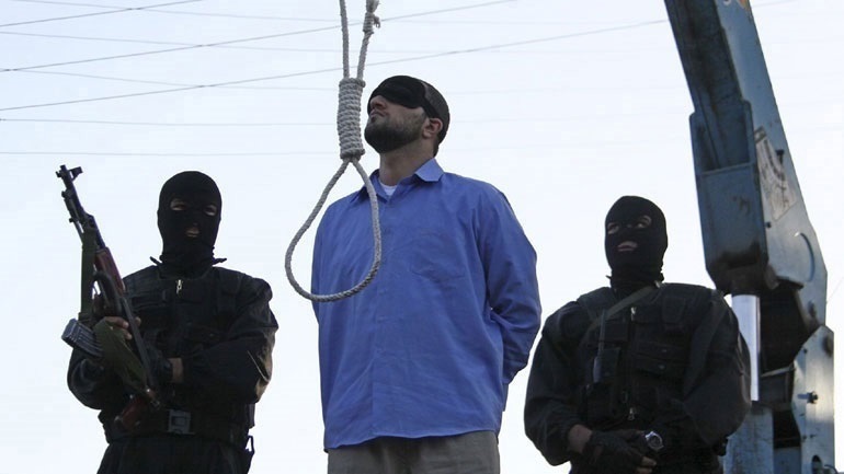 Οι αρχές του Ιράν απαγχόνισαν 11 μειονοτικούς Βελούχους